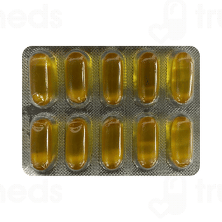 Addepa Capsule 10