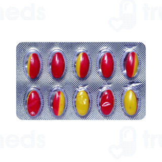 Ultrabone Capsule 10