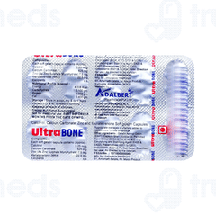 Ultrabone Capsule 10