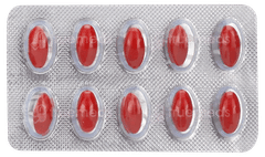 9M Fol Capsule 10