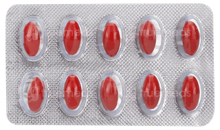 9M Fol Capsule 10