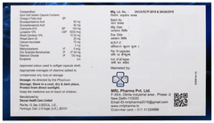 Extramax Capsule 10