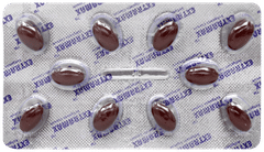 Extramax Capsule 10
