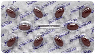 Extramax Capsule 10