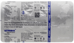 Extramax Capsule 10