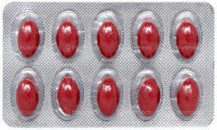 Calbona Capsule 10