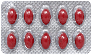 Calbona Capsule 10