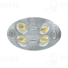 Biocital Sg Capsule 4