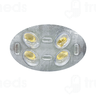 Biocital Sg Capsule 4