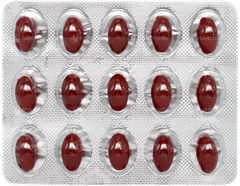 Folaway Capsule 15