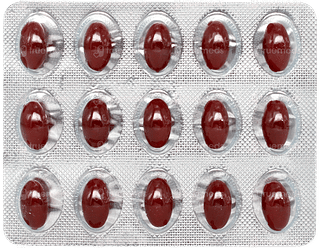 Folaway Capsule 15