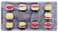 Gemsoline Plus Capsule 10