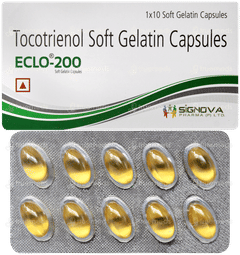 Eclo 200 Capsule 10