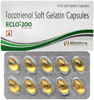 Eclo 200 Capsule 10