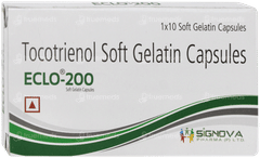 Eclo 200 Capsule 10