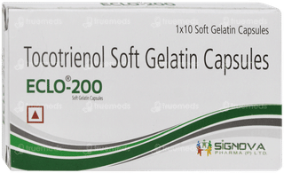 Eclo 200 Capsule 10