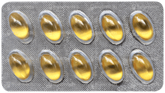 Eclo 200 Capsule 10
