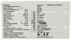 Vascorac Mx Soft Gel Capsule 10