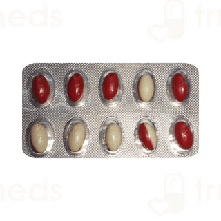Genitral Capsule 10