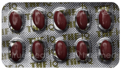 Thf Iq Capsule 10