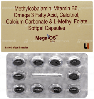 Mega Os Capsule 10