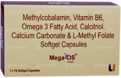 Mega Os Capsule 10