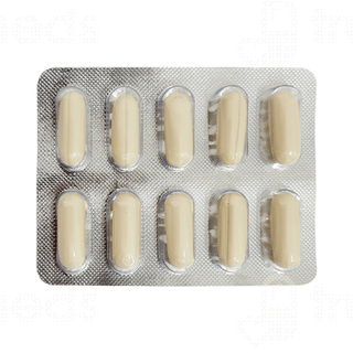 Lps 400 Capsule 10