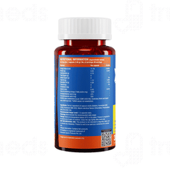 Fast And Up Promega 1250 MG Omega 3 Chocolate Soft Gels 60