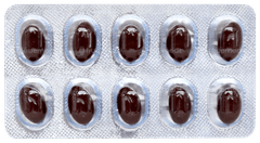 Wemega 4g Capsule 10