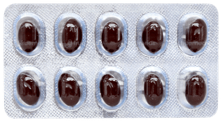 Wemega 4g Capsule 10