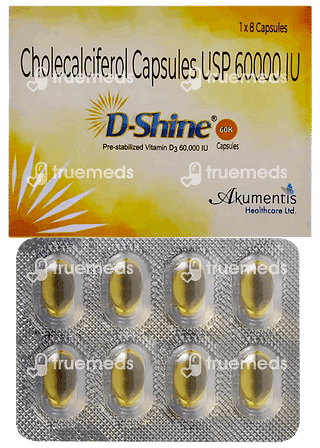 D Shine 60k Capsule 8