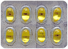 D Shine 60K Capsule 8