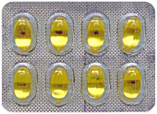 D Shine 60K Capsule 8