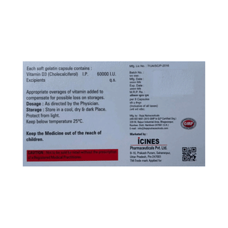 Sunfold 60k Capsule 8