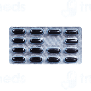 Calceome + Capsule 15