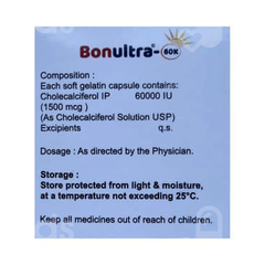 Bonultra 60K Capsule 8