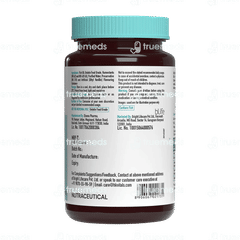 Healthkart Hk Vitals Omega 3 Capsule 90