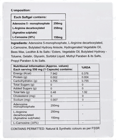 Rekonduct Capsule 10