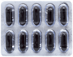 Rekonduct Capsule 10