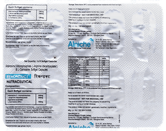 Rekonduct Capsule 10