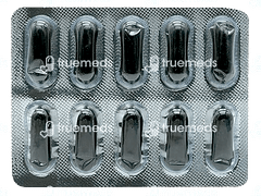 Rekonduct Softgel Capsule 10