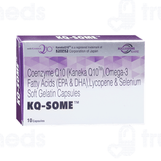Kq Some Capsule 10
