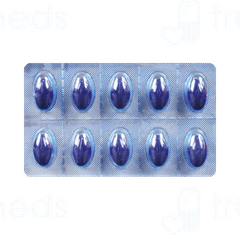 Kq Some Capsule 10