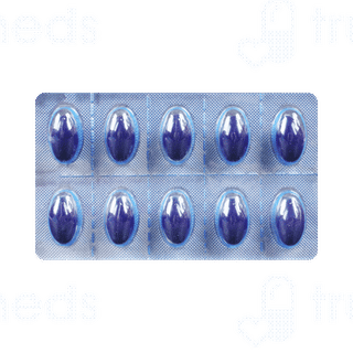 Kq Some Capsule 10