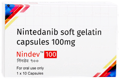 Nindev 100 Capsule 10 Nindev 100 Capsule 10