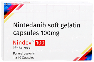 Nindev 100 Capsule 10