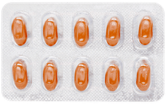 Nindev 100 Capsule 10 Nindev 100 Capsule 10