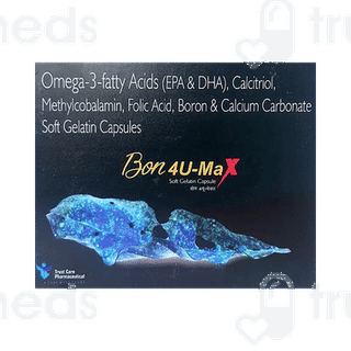 Bon 4u Max Capsule 10