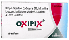 Oxipix Capsule 10