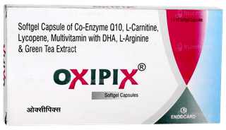 Oxipix Capsule 10